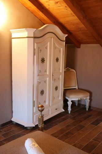 Hostal Antica Norma Alloggio Turistico