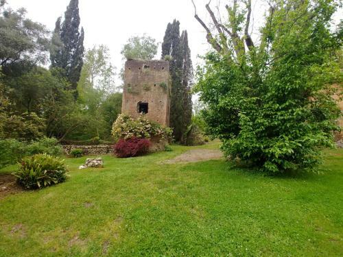 Hostal Antica Norma Alloggio Turistico