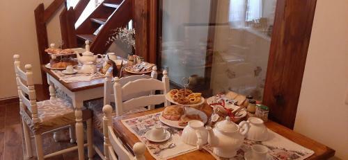 Hostal Antica Norma Alloggio Turistico
