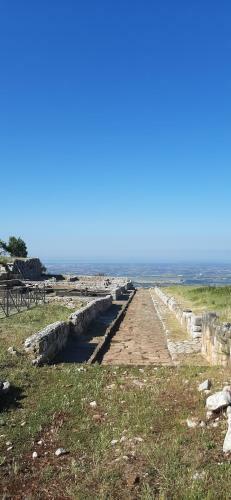 Hostal Antica Norma Alloggio Turistico