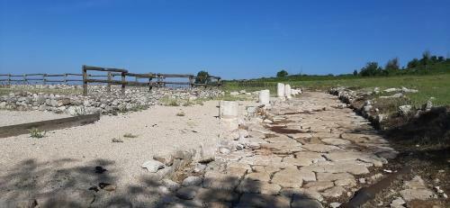 Hostal Antica Norma Alloggio Turistico