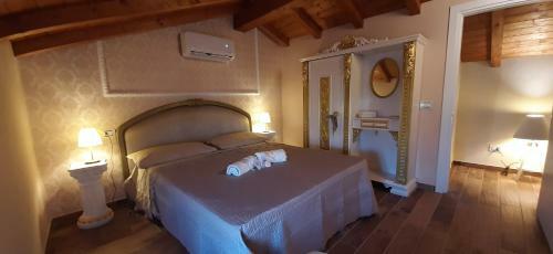 Hostal Antica Norma Alloggio Turistico