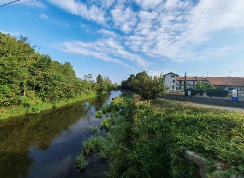 Apartamento Cascina Al Ponte