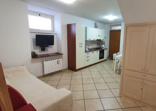 Apartamento Casa Di Zia Lilia