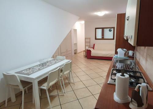 Apartamento Casa Di Zia Lilia