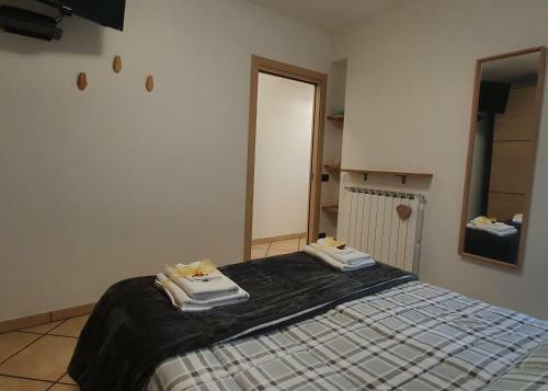 Apartamento Casa Di Zia Lilia