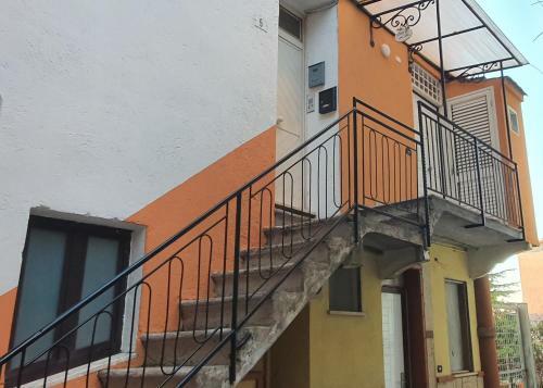 Apartamento Casa Di Zia Lilia