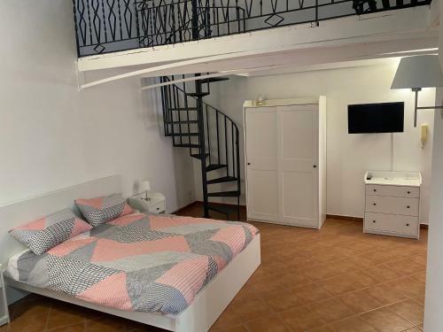 Bed And Breakfast Civico 36