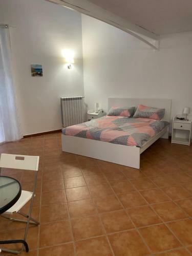 Bed And Breakfast Civico 36