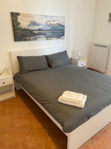 Bed And Breakfast Civico 36