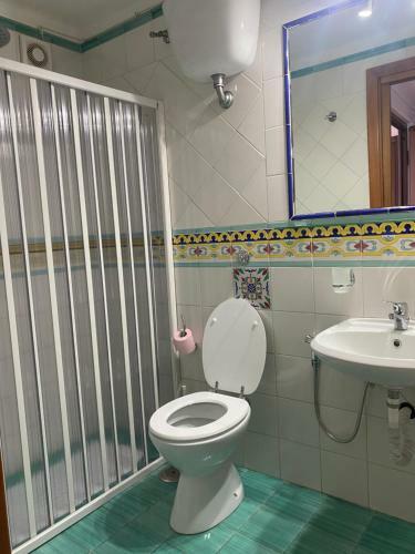 Bed And Breakfast Civico 36