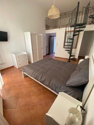 Bed And Breakfast Civico 36