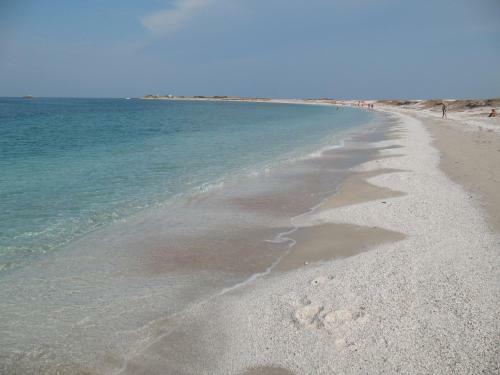Nuraghe Ruiu Eco-camping Village