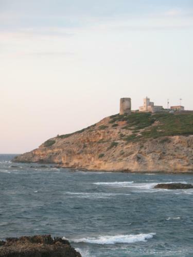 Nuraghe Ruiu Eco-camping Village