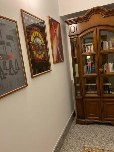 B&B San Pietro Book Sharing
