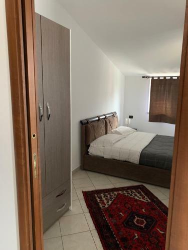 B&B San Pietro Book Sharing