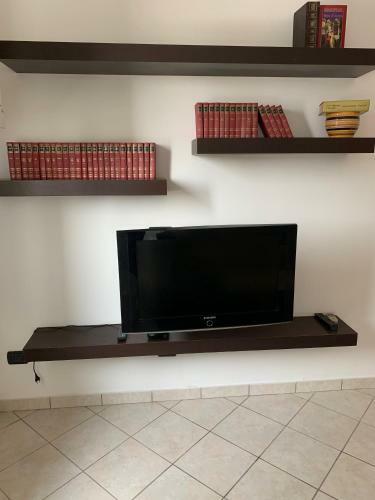 B&B San Pietro Book Sharing