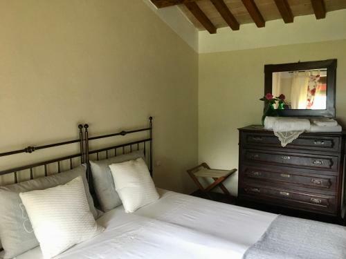 Le Velle B&B Casa In Campagna
