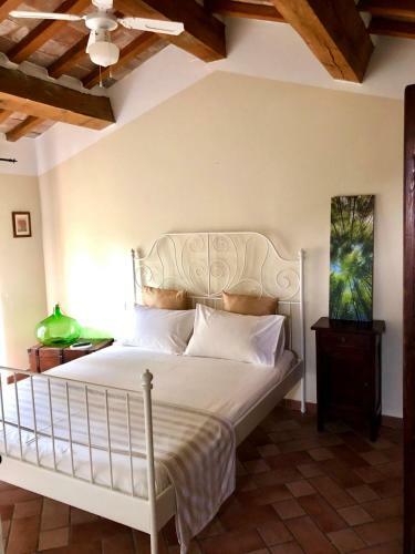 Le Velle B&B Casa In Campagna