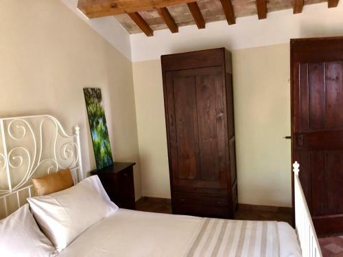 Le Velle B&B Casa In Campagna