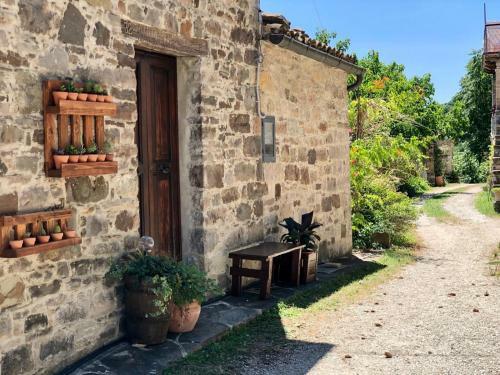 Le Velle B&B Casa In Campagna