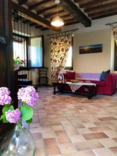 Le Velle B&B Casa In Campagna