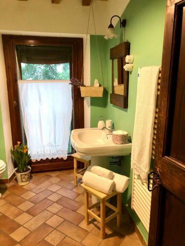 Le Velle B&B Casa In Campagna