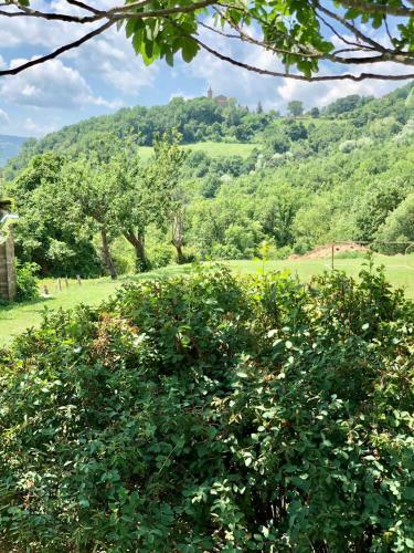 Le Velle B&B Casa In Campagna
