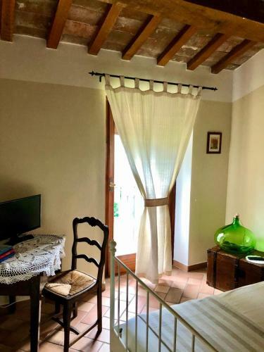 Le Velle B&B Casa In Campagna