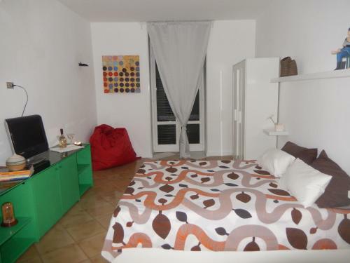 Apartamento Sant' Alfonso Maria De Liguori