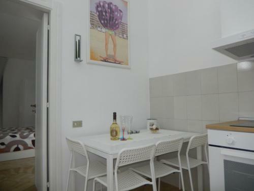 Apartamento Sant' Alfonso Maria De Liguori