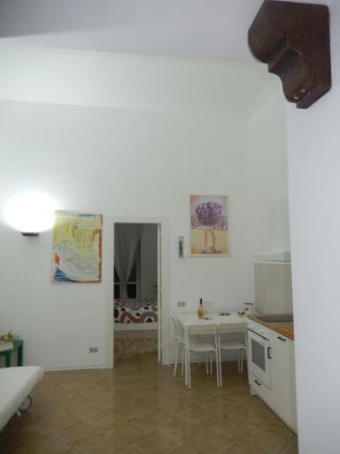 Apartamento Sant' Alfonso Maria De Liguori