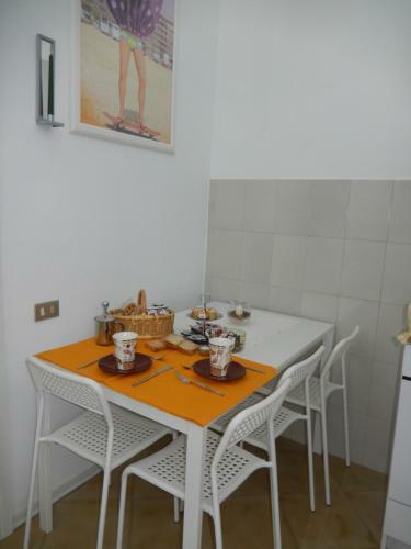 Apartamento Sant' Alfonso Maria De Liguori