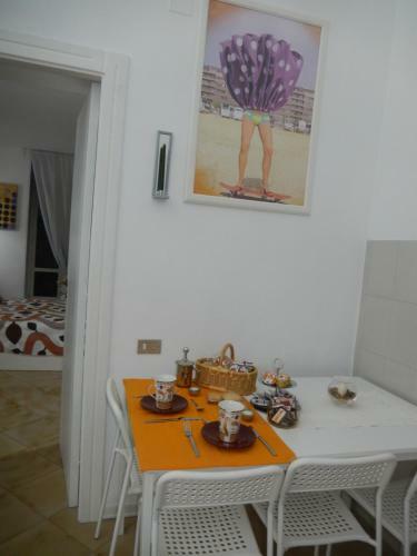 Apartamento Sant' Alfonso Maria De Liguori