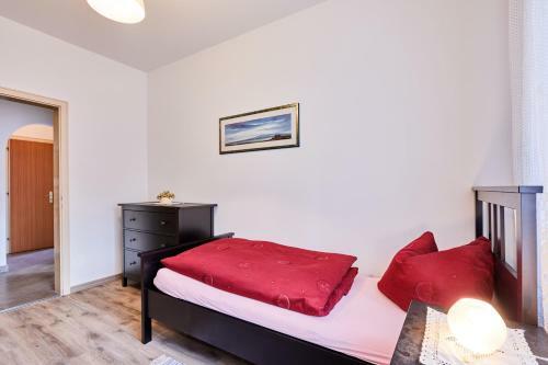 Apartmenthaus Haringer