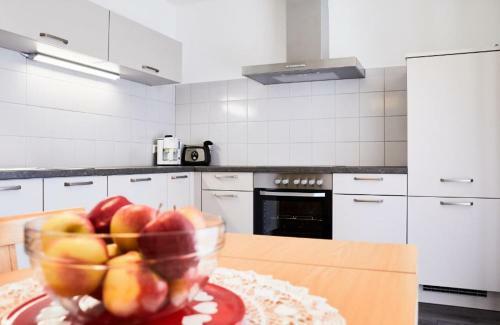 Apartmenthaus Haringer