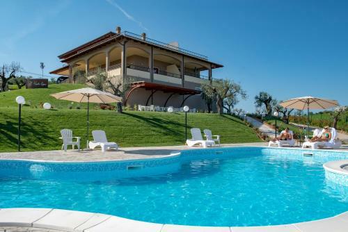 Hotel Cataleya Resort & Spa
