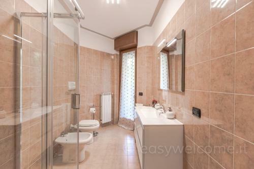 Apartamento Easy Welcome Casa Rosada