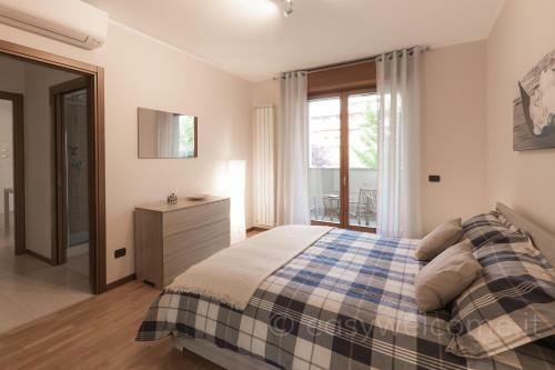 Apartamento Easy Welcome Casa Rosada