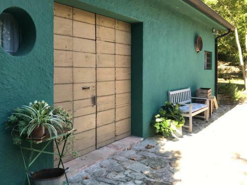 Casina Morgana B&B