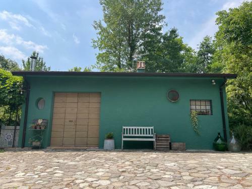 Casina Morgana B&B