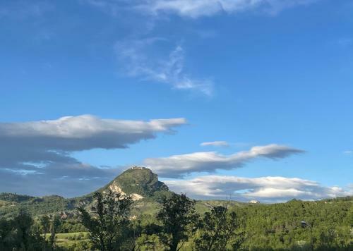 Casina Morgana B&B