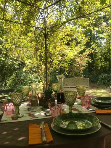 Casina Morgana B&B