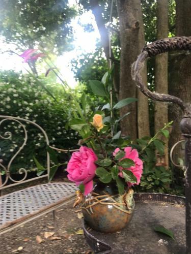 Casina Morgana B&B