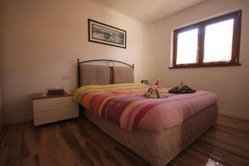 Apartamento Il Riccio Del Castagno
