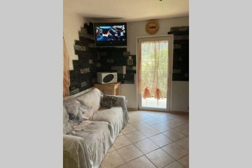 Apartamento Appartamento Alla Vecchia Torre