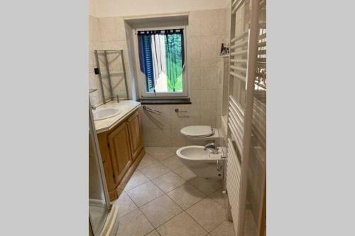 Apartamento Appartamento Alla Vecchia Torre