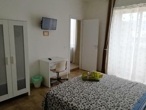 Bed & Breakfast Casa Castellano