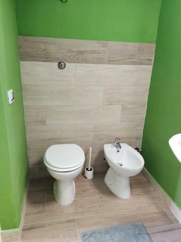 Bed & Breakfast Casa Castellano