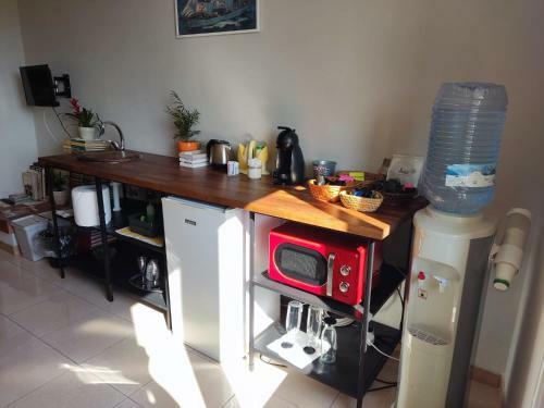 Bed & Breakfast Casa Castellano